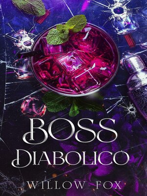 cover image of Boss Diabolico